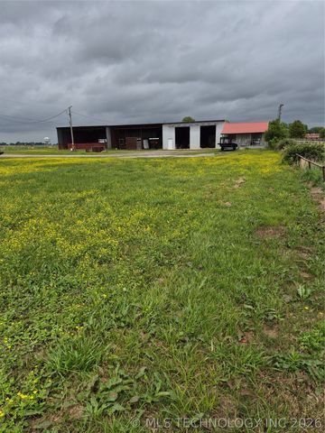 105897 S 4170, Checotah, OK 74426