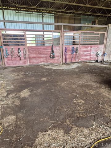105897 S 4170, Checotah, OK 74426