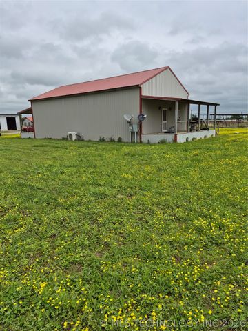 105897 S 4170, Checotah, OK 74426