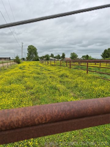 105897 S 4170, Checotah, OK 74426