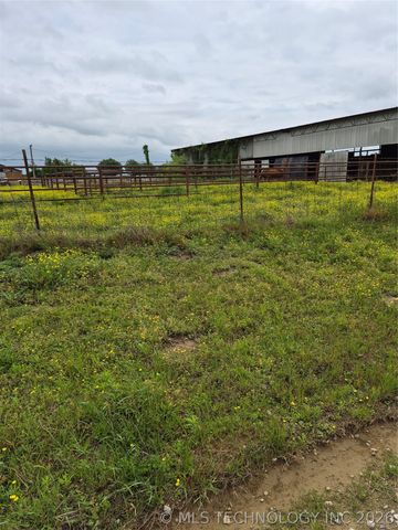 105897 S 4170, Checotah, OK 74426