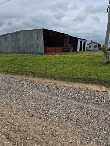 105897 S 4170, Checotah, OK 74426