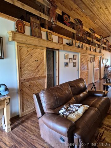 105897 S 4170, Checotah, OK 74426
