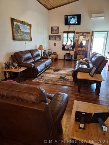 105897 S 4170, Checotah, OK 74426