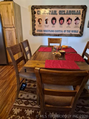 105897 S 4170, Checotah, OK 74426