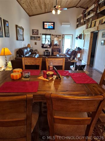 105897 S 4170, Checotah, OK 74426