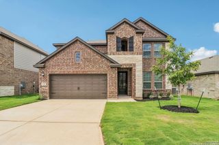 10419 Dragonfish Avenue, Boerne, TX 78006