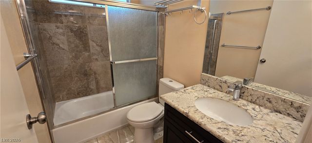 3221 Jericho Street C, Las Vegas, NV 89102