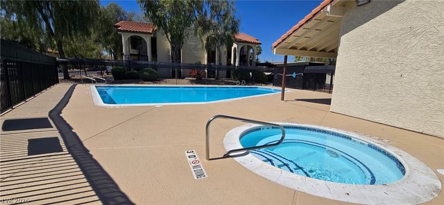 3221 Jericho Street C, Las Vegas, NV 89102
