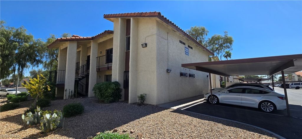 3221 Jericho Street C, Las Vegas, NV 89102