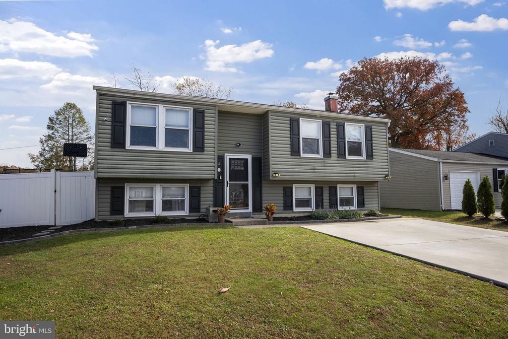 6 STOREYS CT, Baltimore, MD 21236