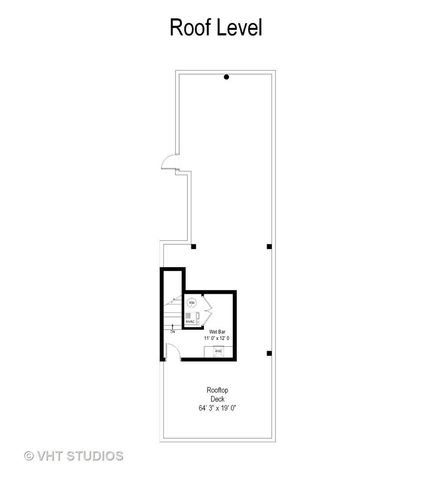 2700 N Wayne Avenue 3N, Chicago, IL 60614