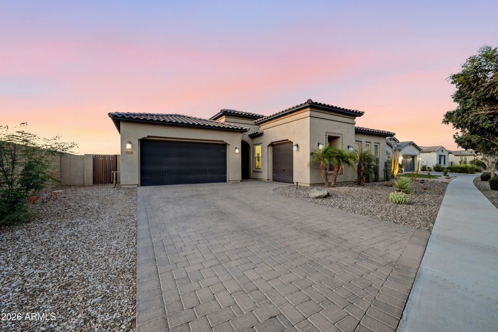 3010 E Desert Lane, Phoenix, AZ 85042 — photo 4