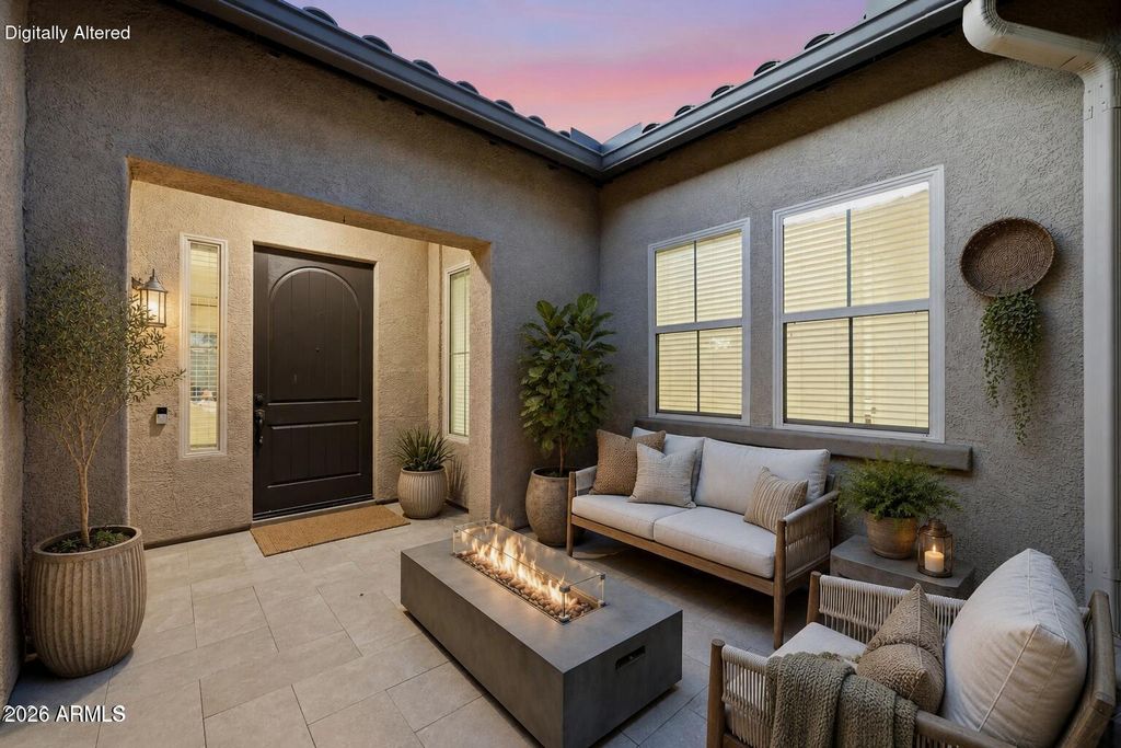 3010 E Desert Lane, Phoenix, AZ 85042 — photo 5