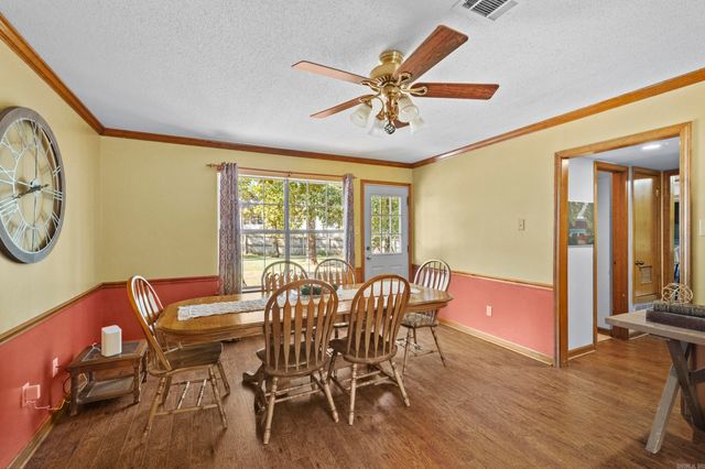 2409 Ozark Drive, North Little Rock, AR 72116