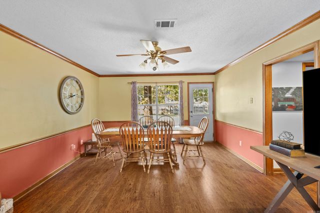 2409 Ozark Drive, North Little Rock, AR 72116