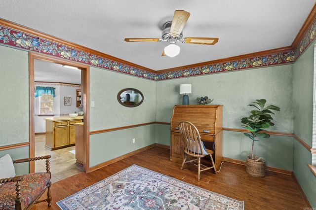 2409 Ozark Drive, North Little Rock, AR 72116