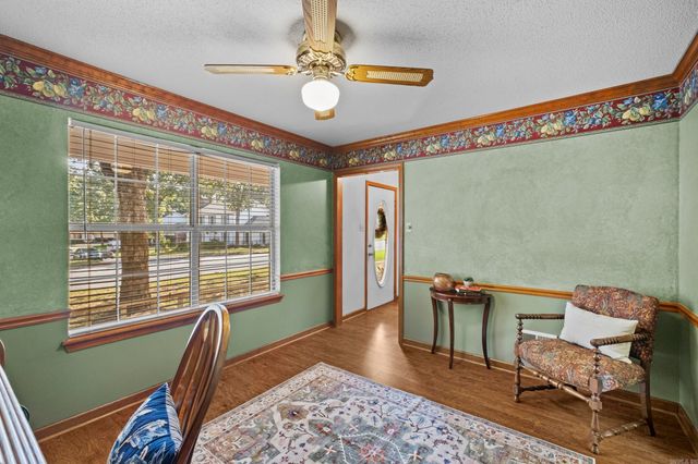 2409 Ozark Drive, North Little Rock, AR 72116