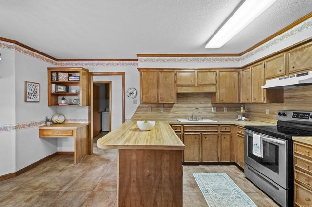 2409 Ozark Drive, North Little Rock, AR 72116
