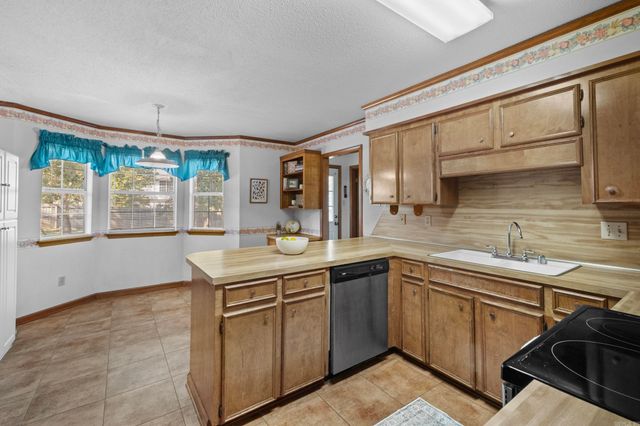 2409 Ozark Drive, North Little Rock, AR 72116