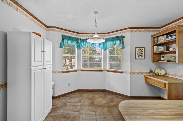 2409 Ozark Drive, North Little Rock, AR 72116