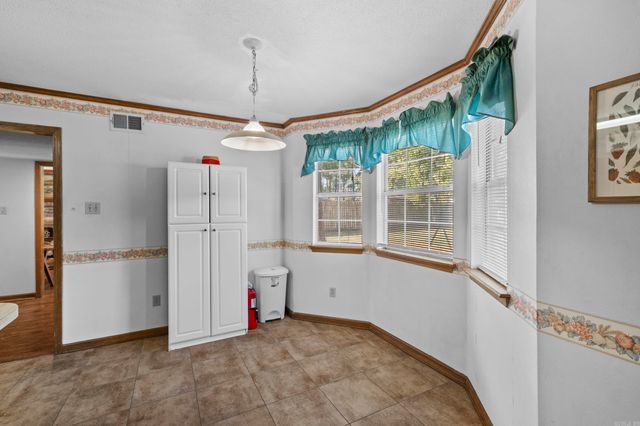 2409 Ozark Drive, North Little Rock, AR 72116
