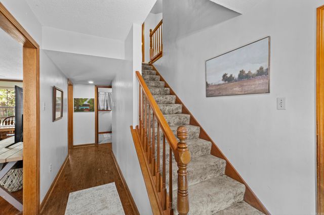 2409 Ozark Drive, North Little Rock, AR 72116