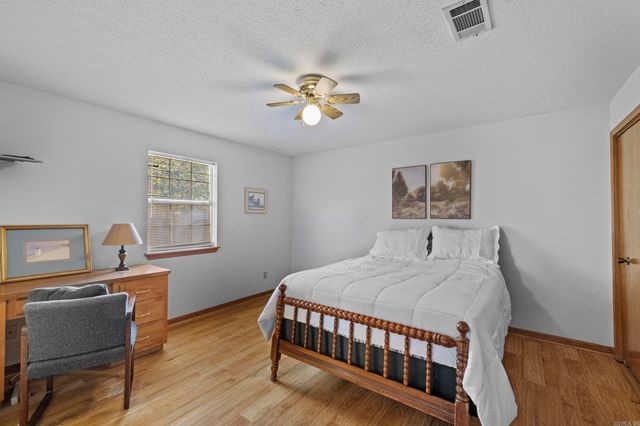 2409 Ozark Drive, North Little Rock, AR 72116