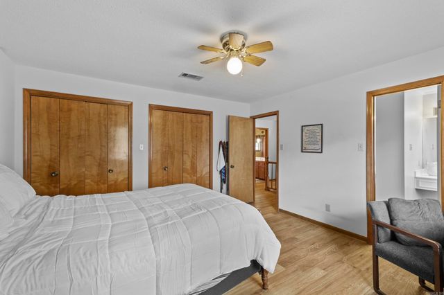 2409 Ozark Drive, North Little Rock, AR 72116