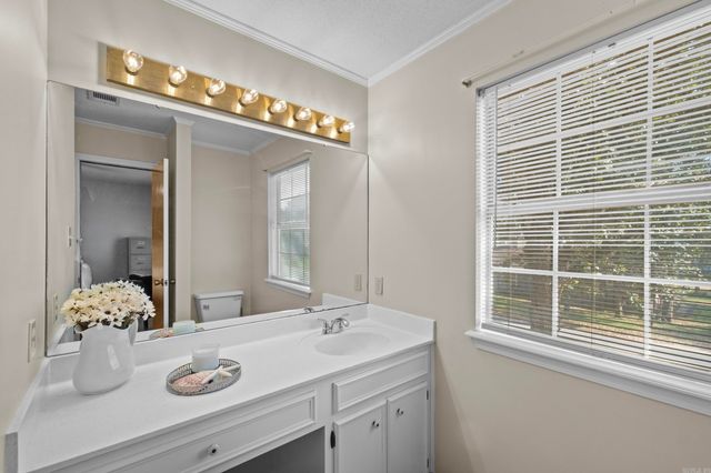 2409 Ozark Drive, North Little Rock, AR 72116