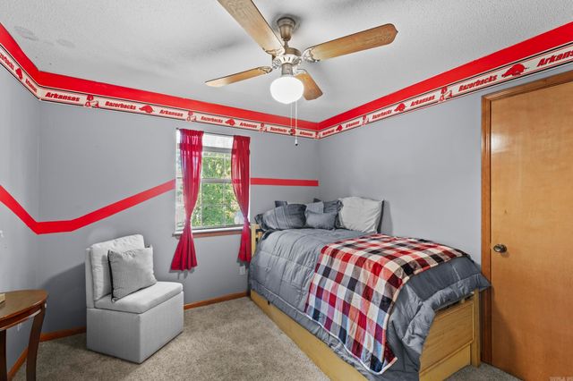 2409 Ozark Drive, North Little Rock, AR 72116