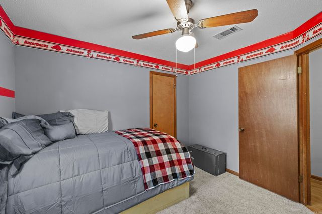 2409 Ozark Drive, North Little Rock, AR 72116