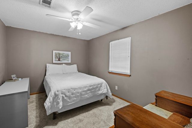 2409 Ozark Drive, North Little Rock, AR 72116