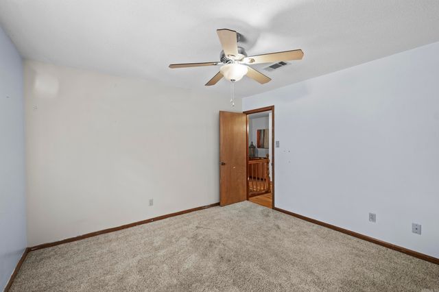 2409 Ozark Drive, North Little Rock, AR 72116