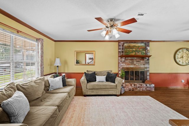 2409 Ozark Drive, North Little Rock, AR 72116