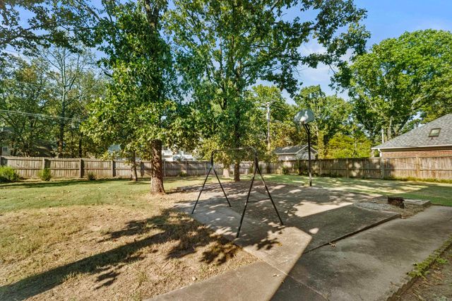2409 Ozark Drive, North Little Rock, AR 72116