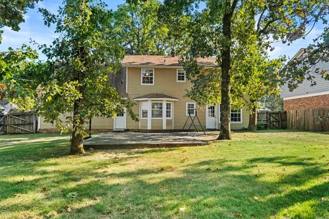 2409 Ozark Drive, North Little Rock, AR 72116