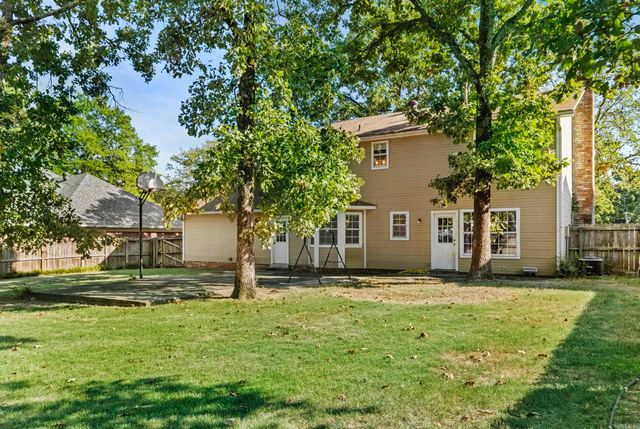 2409 Ozark Drive, North Little Rock, AR 72116