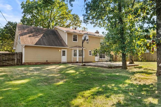 2409 Ozark Drive, North Little Rock, AR 72116