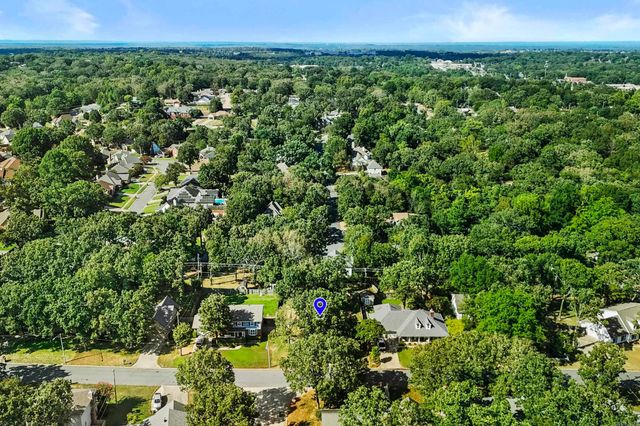 2409 Ozark Drive, North Little Rock, AR 72116