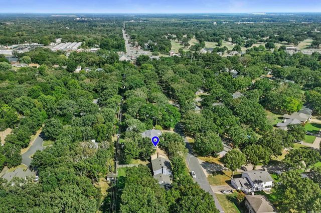 2409 Ozark Drive, North Little Rock, AR 72116