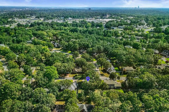 2409 Ozark Drive, North Little Rock, AR 72116