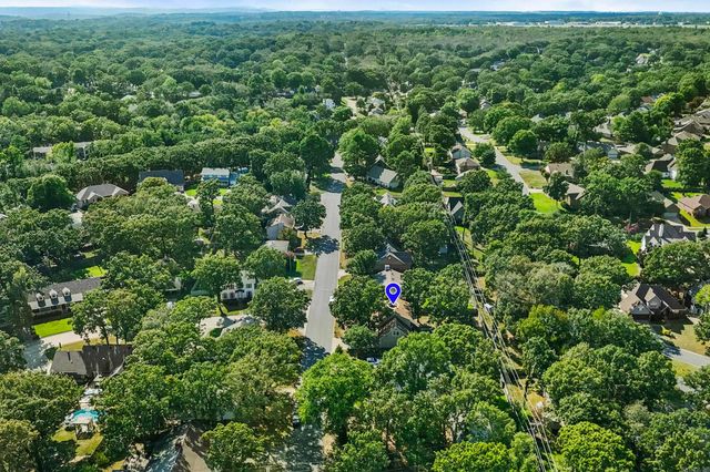 2409 Ozark Drive, North Little Rock, AR 72116