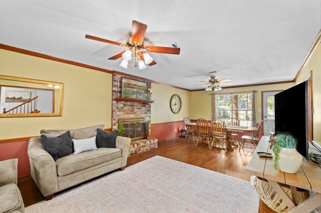 2409 Ozark Drive, North Little Rock, AR 72116