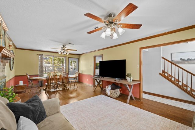2409 Ozark Drive, North Little Rock, AR 72116