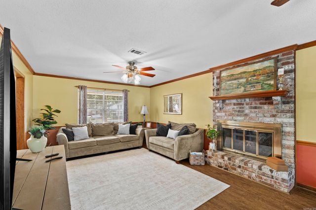 2409 Ozark Drive, North Little Rock, AR 72116