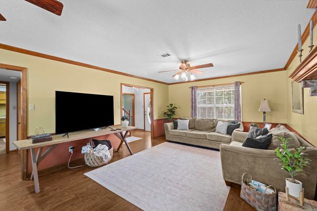 2409 Ozark Drive, North Little Rock, AR 72116
