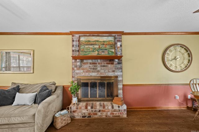 2409 Ozark Drive, North Little Rock, AR 72116