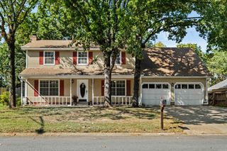 2409 Ozark Drive, North Little Rock, AR 72116