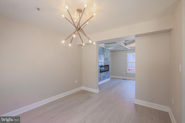 1007 N WOODYEAR ST, Baltimore, MD 21217